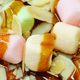 Image for article titled Pizza Hut Is Releasing a Caramel Marshmallow Pizza in Japan
